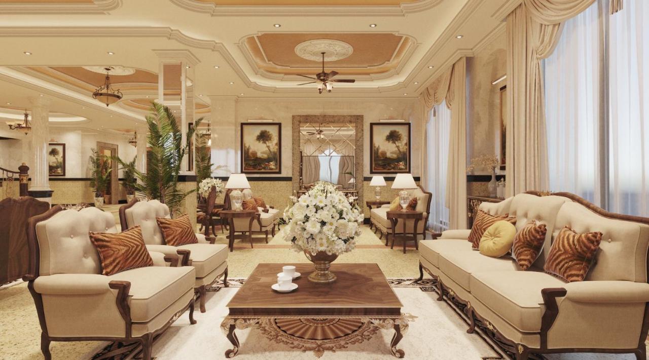 Da Huong Hotel Thái Nguyên Kültér fotó